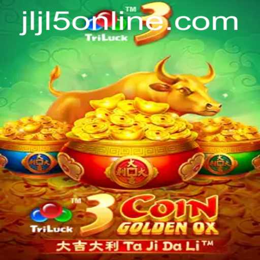 3Coin Golden OX Game Review