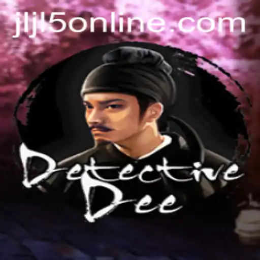 Detective Dee: A Journey into the Mysteries