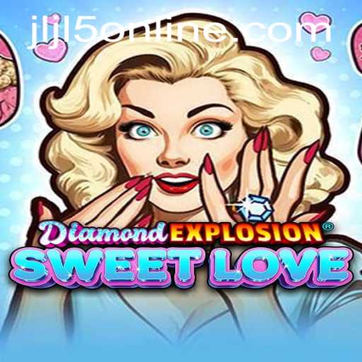 Exploring the Allure of DiamondExplosionSweetLove