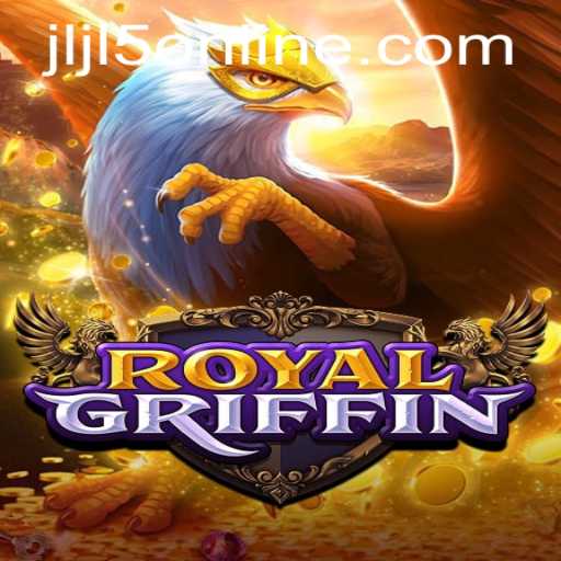 Discovering RoyalGriffin