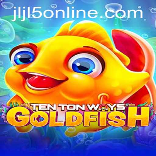 Explore TenTonWaysGoldfish