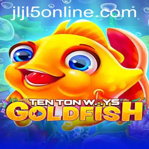 Explore TenTonWaysGoldfish