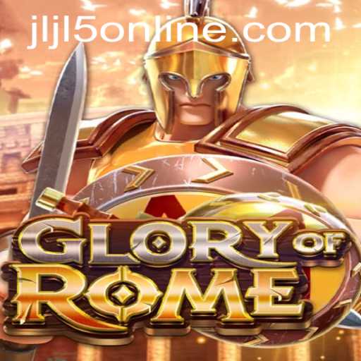 Exploring the Fascinating World of GloryofRome: A Comprehensive Overview