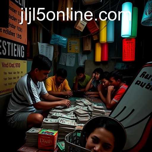 Understanding the Intricacies of Jueteng: A Closer Look