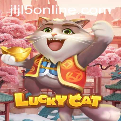 Unveiling the Mystique of LuckyCat: A Unique Gaming Experience