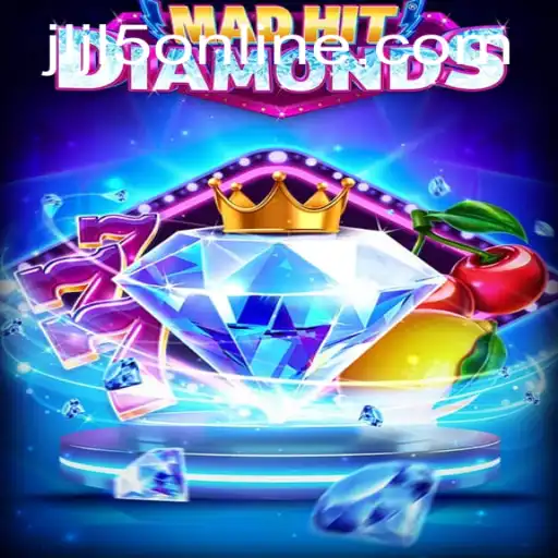 Unveiling the Thrills of MadHitDiamonds: A Comprehensive Guide for Enthusiasts