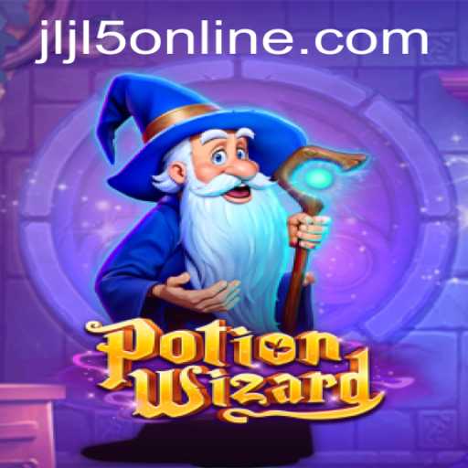 Embark on a Magical Journey with PotionWizard