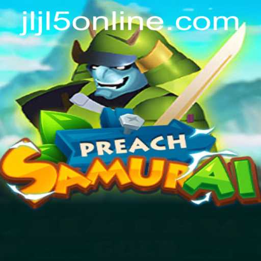 Unveiling PreachSamurai: A Confluence of Strategy and Spirituality