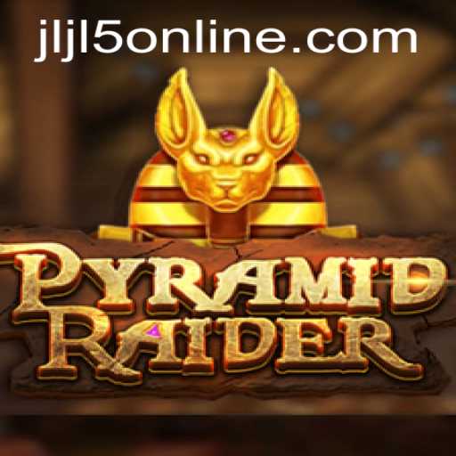PyramidRaider: The Ultimate Adventure Awaits
