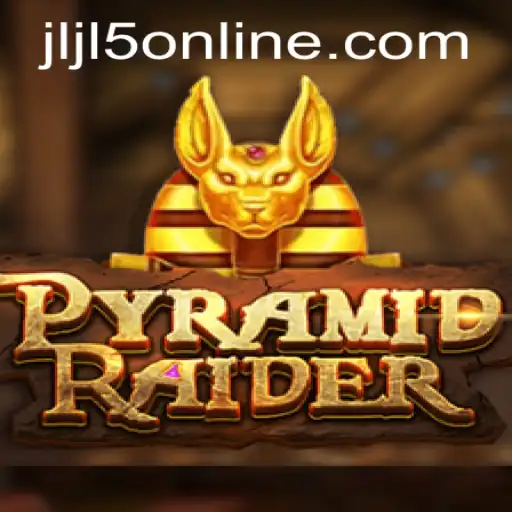 PyramidRaider: The Ultimate Adventure Awaits