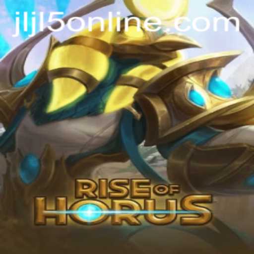 Discovering RiseofHorus: A Journey into Ancient Mystique
