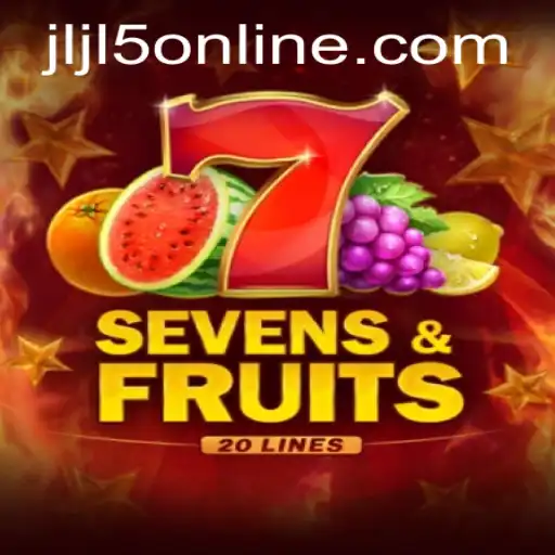 Discovering SevensFruits20: An Exciting Spin on Classic Slot Games