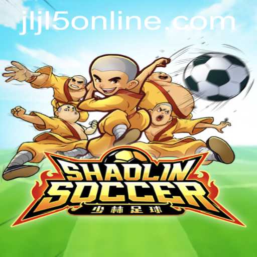 Discover the World of ShaolinSoccer: A Fusion of Athletics and Martial Arts