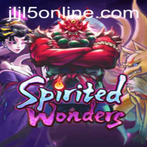 SpiritedWonders: A Captivating Adventure in the Realm of Enchantment