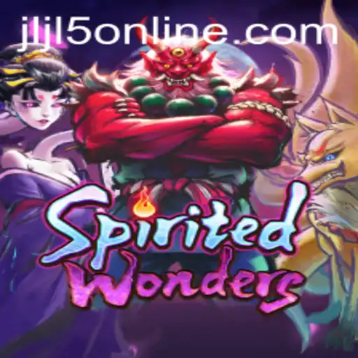 SpiritedWonders: A Captivating Adventure in the Realm of Enchantment