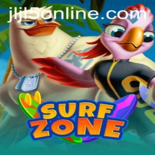 SurfZone: Dive into the Ultimate Surfing Experience
