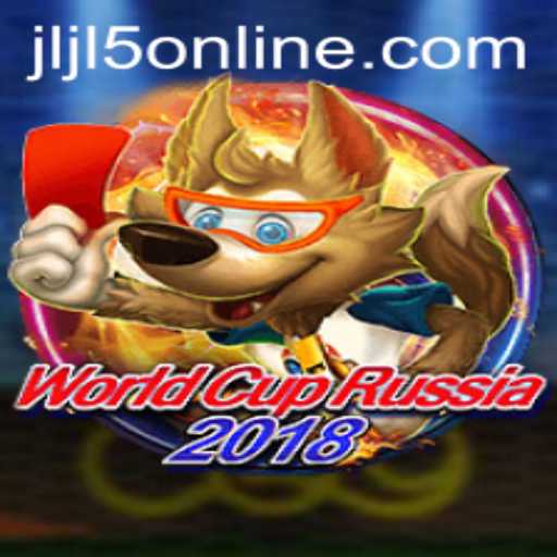 World Cup Russia 2018 Game Analysis