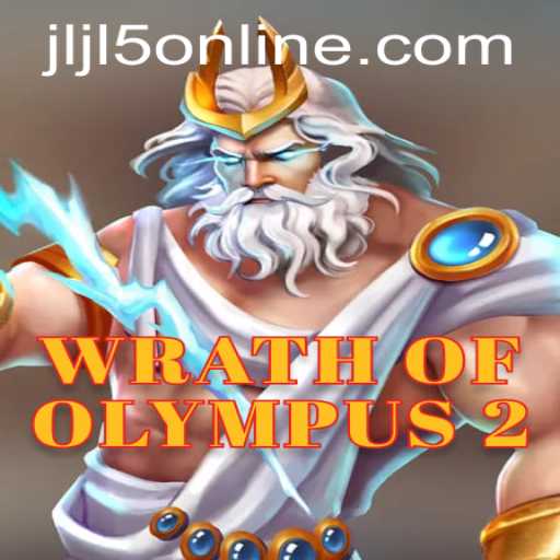 Wrath of Olympus 2: The Adventure Continues with Epic New Challenges