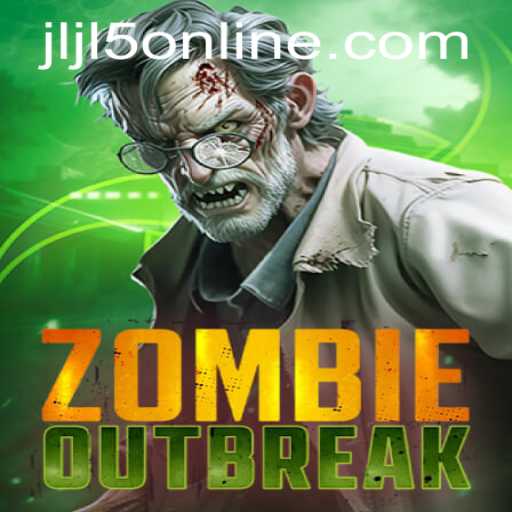 ZombieOutbreak: A Thrilling Survival Journey